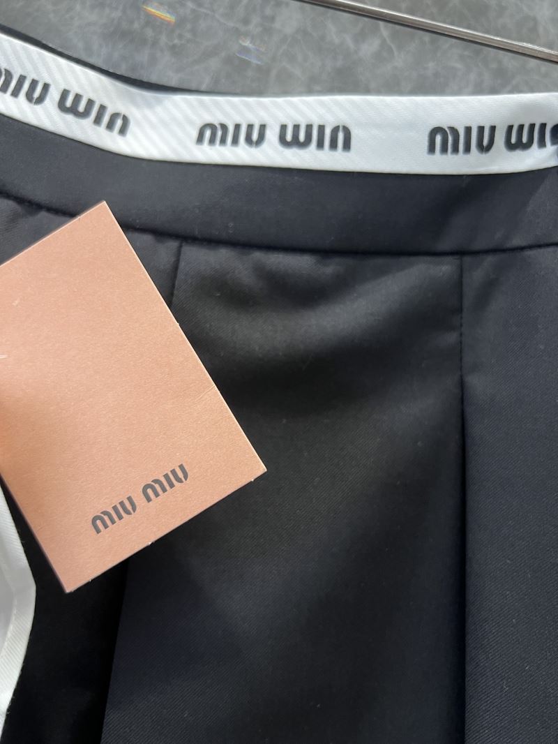 Miu Miu Dress